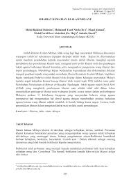 Apa beza takaful dengan khairat kematian? Http Conference Kuis Edu My Npreus 2017 Document 30 Mohd 20rofaizal 20ibhraim Pdf