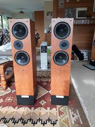 Living Voice Auditoriums Homemade Speakers Hifi Speakers Hifi Audio