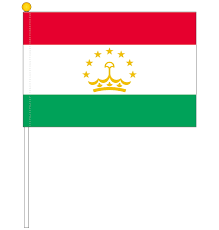 タジキスタン共和国 republic of tajikistan 令和2年11月19日 英語版 (english) ツイート 基礎データ 一般事情 政治体制・内政 外交・国防 経済 経済協力 二国間関係 トピックス 我が国の政府開発援助 アーカイブ（過去のトピックス） リンク. ã‚¿ã‚¸ã‚­ã‚¹ã‚¿ãƒ³ å›½æ—— ãŠè²·å¾— ãƒãƒ¼ã‚¿ãƒ–ãƒ«ãƒ•ãƒ©ãƒƒã‚° æ——ã‚µã‚¤ã‚º25 37 5cm ãƒ†ãƒˆãƒ­ãƒ³è£½ æ—¥æœ¬è£½ ä¸–ç•Œã®å›½æ——ã‚·ãƒªãƒ¼ã‚º