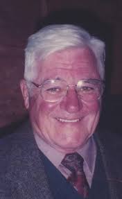 Robert Ell Obituary (1925