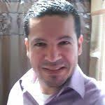 Ricardo Seda's Instagram, Twitter & Facebook