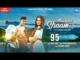 Emraan hashmi) gaana have curated a bollywood top 50 songs playlist which has hit songs from top bollywood movies. Aawara Shaam Hai Meet Bros Ft Piyush Mehroliyaa Gaana Originals Man Songs Hit Songs Lyrics
