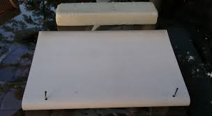 Maybe you would like to learn more about one of these? Refurbishing A Skimmer Weir Gate Big Dan The Blogging Man