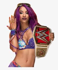 Download transparent sasha banks png for free on pngkey.com. Sasha Banks Png Image Transparent Png Free Download On Seekpng