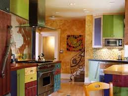 Brave Avant Garde Style In Modern Interior Design And Decorating Kitchen Cabinet Remodel Kitchen Design Kitchen Colors