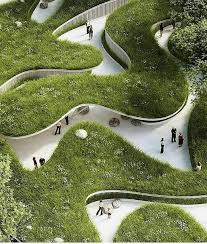 3 171 Likes 7 Comments Bestever Dpz Dpz For Girlz On Instagram Green Building Architecture Eco Architecture Landscape Architecture Design