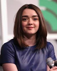 Gorgeous #maisie #maisiewilliams . ....