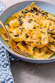Inventive Butternut Squash Recipes From Stuffing To Soup Butternut Squash Recipes Squash Recipes Summer Pasta Dishes