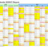 Kalenderpedia stellt kostenlose kalender für 2021 kalender 2021 pdf:. 1