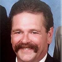 Alan Crouse Obituary