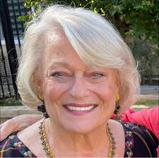 Marilyn Raffeld Freitag