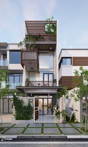 Get floor plans to build this tiny house. Minimalist House Design 2nd Floor House Design With Balcony