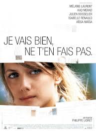 Don't Worry, I'm Fine (2006)