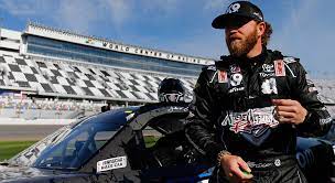 Has been a lightning rod for nascar fans since he joined the top level of the sport in 2000. Jeffrey Earnhardt Learning To Lead At Joe Gibbs Racing Nascar Com