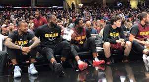 Pagesbusinessessports & recreationsports leaguenba türkiyevideoslebron james ➡ cedi osman! Cedi Osman Lebron James Hakkinda Konustu