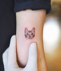 50 Awesome Little Tattoos By Nando Tattoo List Inspire Little Tattoos Tattoos For Women Small Tattoos