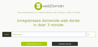 De aceea va putem oferi servicii de inregistrare domenii web la cele mai mici preturi. Cum Reactivezi Un Domeniu Expirat Blogul Lui Andrei