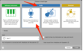 How to record mp3/wav in windows 10 How To Record Audio On Mac