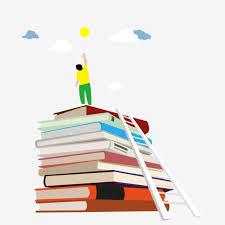 Os livros têm como função transmitir conhecimento, enriquecer as pessoas culturalmente, divertir, relaxar e, além, de outras. Leitura Dia Livro Livros Escada Lendo Clipart Livro A Montanha A Escalada Imagem Png E Psd Para Download Gratuito