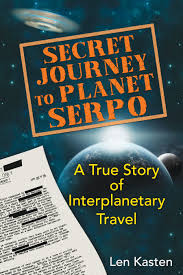 Project serpo book