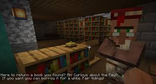 We did not find results for: Minecraft Feywild Mod 2021 Download