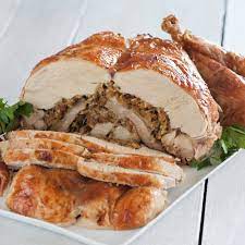Turducken A Showstopping Holiday Roast Whole Foods Market