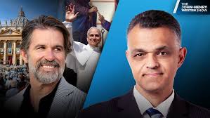 A Pontiff for Our Time: The Promise of Pope Leo XIV