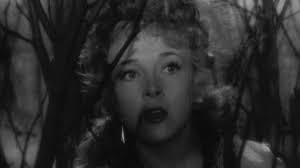 Angel and Sinner (1945)