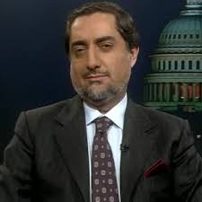 Jacob Weisberg — Charlie Rose