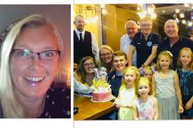 Fundraiser for Neil Marsh by Donna Bates : Donate to help Rachael's Husband  and Children