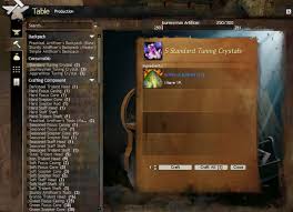You have to make three heat stones for luron to complete this task. Gw2 Power Leveling Guide Guild Wars Hub