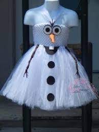 Doch was, wenn man handarbeitlich völlig unbegabt ist und nicht nähen kann? Bildergebnis Fur Schneemann Kostum Damen Selber Machen Schneemann Kostum Olaf Kostum Kostume Damen