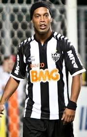 We have almost everything on ebay. Ronaldinho Gaucho Atletico Mineiro Ronaldinho Gaucho Atletico Clube Atletico Mineiro