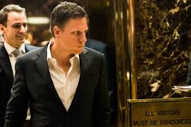 There are different types of acceptable investment route to becoming a citizen of new zealand by investment. Why Does Peter Thiel Have New Zealand Citizenship Vanity Fair