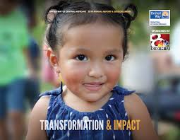 TRANSFORMATION & IMPACT