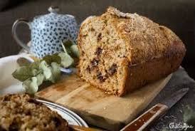 Banana Bread Le Cake A La Banane Et Au Chocolat Trop Bon Recette Cake A La Banane Meilleur Gateau Du Monde Bananes Trop Mures