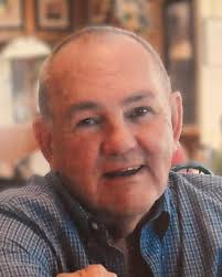 Richard Creed 1931-2024