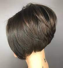 70 Cute And Easy To Style Short Layered Hairstyles Short Hair With Layers Short Layered Haircuts Short Hair Styles
