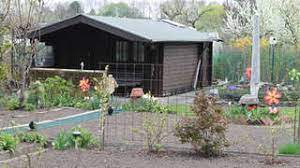 Haus mit ruhigem garten in duisburg rahm zu vermieten. Kleingarten Stadt Koln