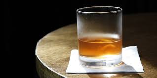 Midnight Special Classic Cocktails Night Cap Snapper Recipes