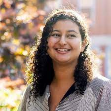 Yodit Herrmann Roux Institute At Northeastern University