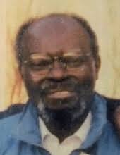 Obituary information for Charles Dobson, Sr.