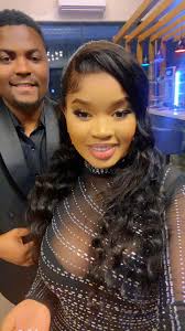 Celebrating my Birthday with my New Fiancee! 🥳🎉 Lip-sync Performance by  Chris Loka