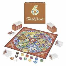 Ibm is a big supporter of linux research and development. Promotions Trivial Pursuit 6th Edition Toys Games Discount Low Price Www Flexiforce Com