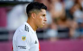Enzo Pérez volvió a arremeter contra Demichelis: “Los trapitos se lavan adentro de casa”