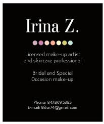 Makeup artist glitter gold framed spark glitter business card. Beauty Makeup Idea Bridal Makeup Artist Business Cards