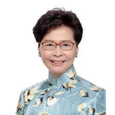 Get a 林鄭月娥 mug for your facebook friend helena. æž—é„­æœˆå¨¥carrie Lam Home Facebook