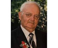 John Kustec Obituary (2021)