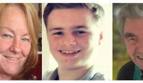 Kildare Death Notices for October 24, 2023