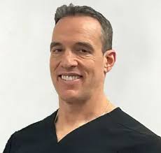 Dr. Gregory Kranzusch, DPM, Podiatry